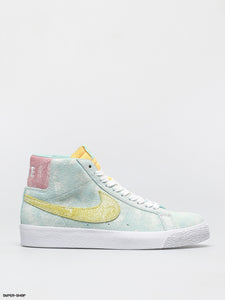 NIKE SB DUNK BLAZER MID PREMIUM