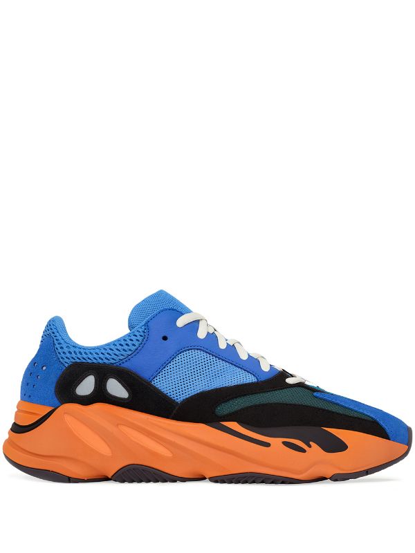 YEEZY 700 BRIGHT BLUE