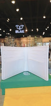 Load image into Gallery viewer, Goyard Wallet white
