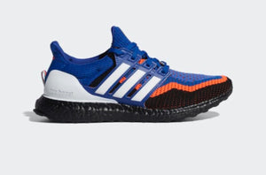 ULTRABOOST 2.0  ORANGE BLUE