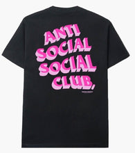 Load image into Gallery viewer, ASSC GELANDEWAGEN TEE BLACK
