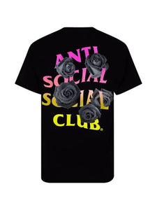 ASSC TEE In The Lead Multicolor / black