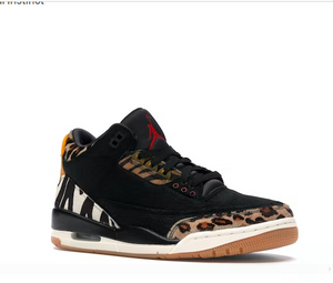 Jordan 3 Retro SE Animal Instinct