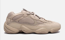 Load image into Gallery viewer, YEEZY 500 TAUPE LIGHT
