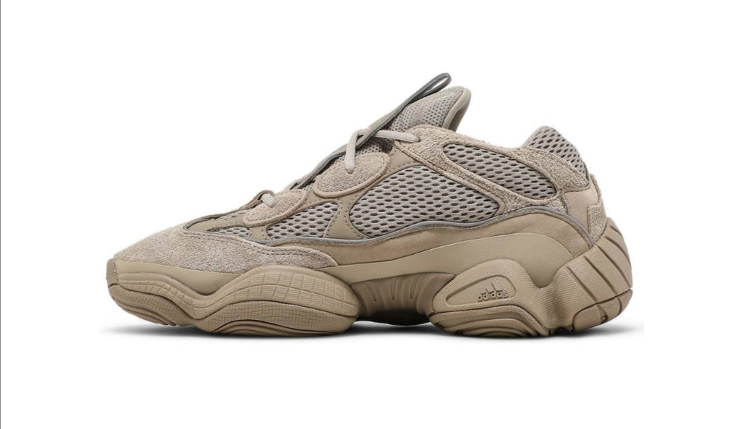 YEEZY 500 TAUPE LIGHT