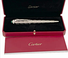 Load image into Gallery viewer, Cartier Exclusive Dubai Burj Khalifa Pen
