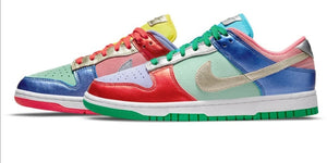 Nike Dunk LoW Sunset Pulse
