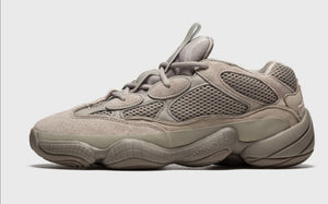 YEEZY 500 Ash Grey