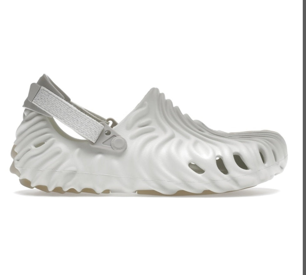 Crocs  X Salehe Bembury Pollex clog