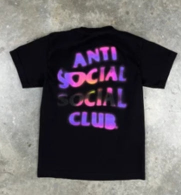 ANTI SOCIAL SOCIAL CLUB – BLAK.KW