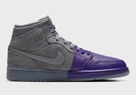 JORDAN 1 MID SHEILA RASHID