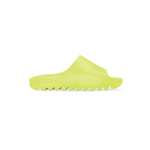 YEEZY SLIDE GLOW GREEN