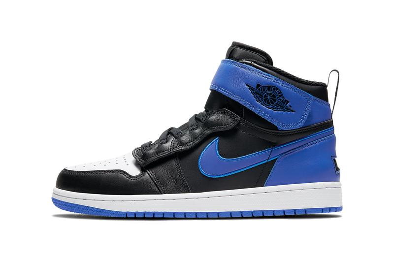 JORDAN 1 FLYEASE HYPER ROYAL