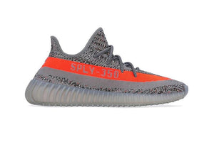 YEEZY 350 V2 BELUGA REFLECTIVE