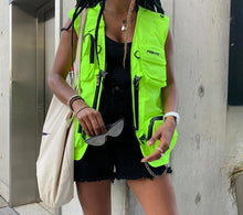 Load image into Gallery viewer, PRFLC VEST NEON
