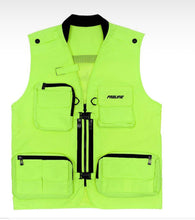 Load image into Gallery viewer, PRFLC VEST NEON
