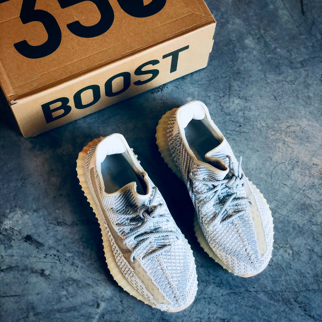 YEEZY 350 Lundmark