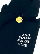 Load image into Gallery viewer, ASSC LOGO HOODIE MIND GAMES
