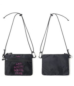 ASSC BAG MY BAD BLACK