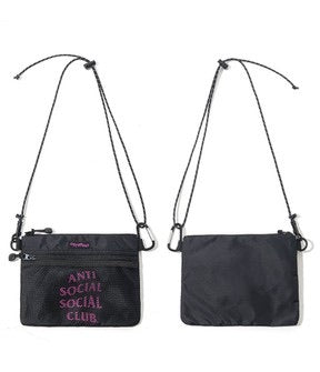 ASSC BAG MY BAD BLACK