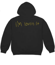 Load image into Gallery viewer, CACTUS JACK X McDonalds Billions Served Hoodie
