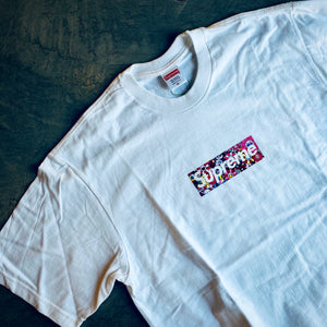 SUPREME TEE TAKASHI COVID-19 Reflief