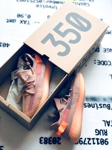 YEEZY 350 CLAY KIDS