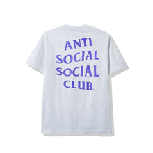 Load image into Gallery viewer, ASSC TEE GREY PARIS
