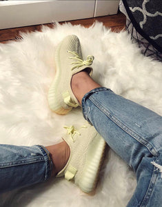 YEEZY 350 BUTTER