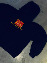 Load image into Gallery viewer, CACTUS JACK X McDonalds Billions Served Hoodie
