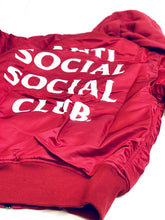 Load image into Gallery viewer, ASSC JACKET MAROON
