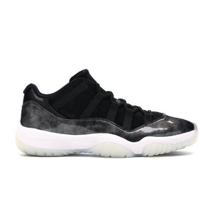 JORDAN 11 LOW BARONS