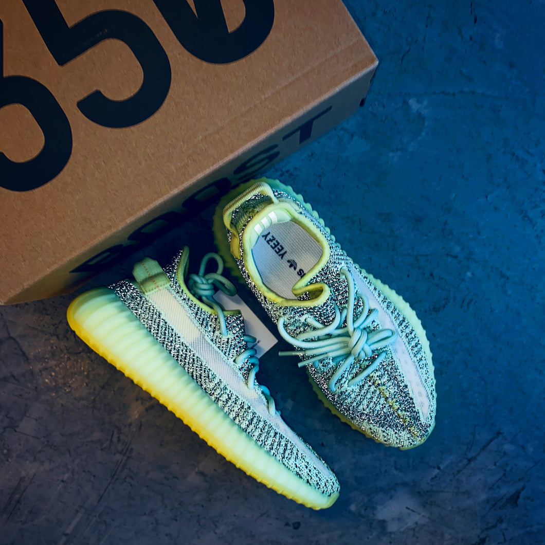 YEEZY 350 YEEZREEL RF