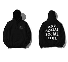 Load image into Gallery viewer, ASSC LOGO HOODIE MIND GAMES
