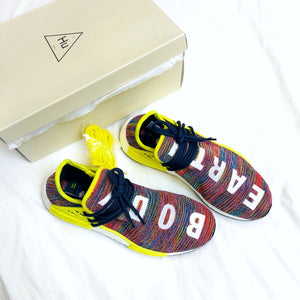 HUMAN RACE MULTICOLORED