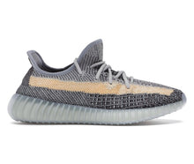 Load image into Gallery viewer, YEEZY 350 ASH BLUE
