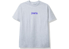 Load image into Gallery viewer, ASSC TEE GREY PARIS
