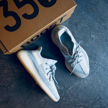 Load image into Gallery viewer, YEEZY 350 Cloud White
