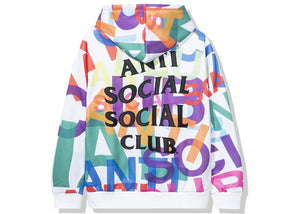 ASSC HOODIE HEADRUSH