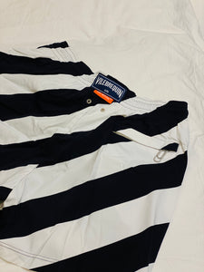 OFF WHITE VILEBREQUIN STRIPES