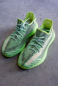 YEEZY 350 YEEZREEL