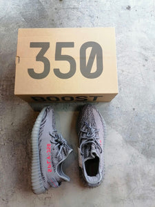 YEEZY 350 BELUGA 2.0