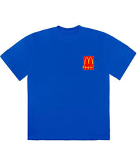 Load image into Gallery viewer, CACTUS JACK X Mcdonalds Action Figure T-shirt III
