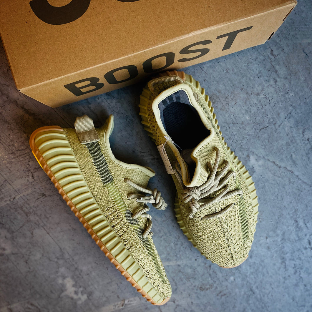 YEEZY 350 SULFUR