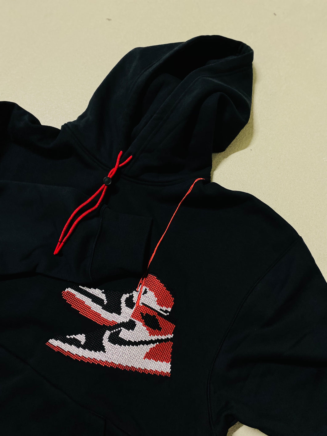 JORDAN 1 HOODIE