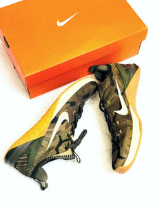 NIKE METCON DSX CAMO