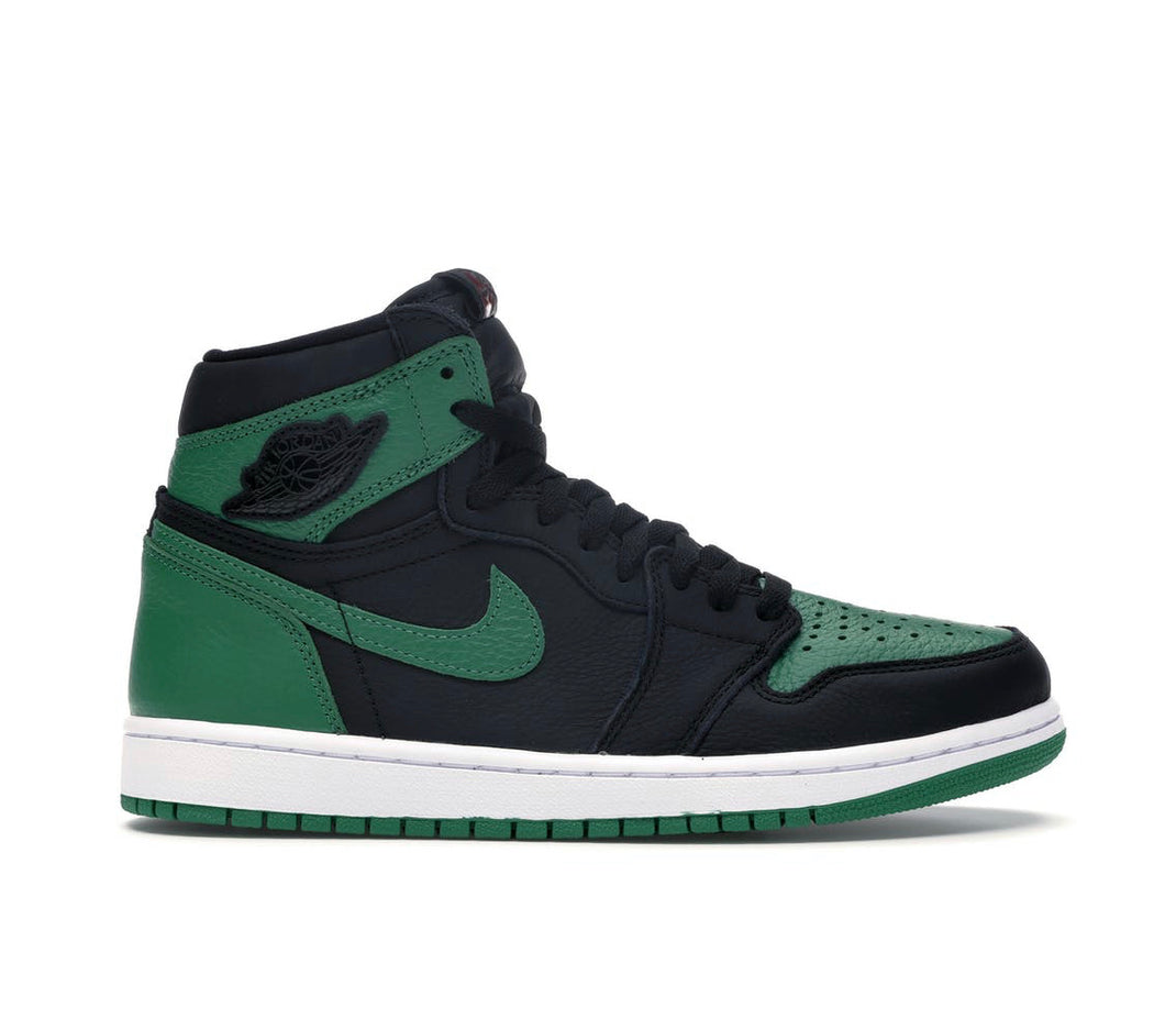 JORDAN 1 PINE GREEN