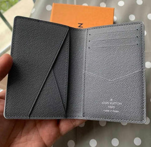 Louis Vuitton Pocket Organizer Damier SALT