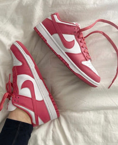 Nike Dunk Low Archeo Pink