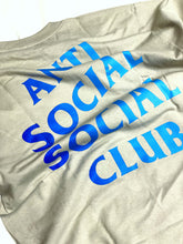 Load image into Gallery viewer, ASSC TEE SENSITIVE MOCHA
